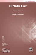 O Nata Lux Cover Image