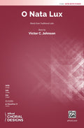 O Nata Lux Cover Image
