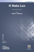 O Nata Lux Cover Image