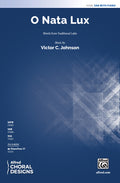 O Nata Lux Cover Image