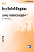 feelslikeimfallinginlove Cover Image
