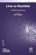 Live-a-Humble Cover Image