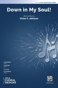 Down in My Soul! Cover Image