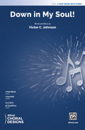 Down in My Soul! Cover Image