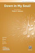Down in My Soul! Cover Image