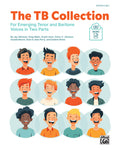The TB Collection Cover Image