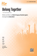 Belong Together Cover Image