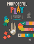 Purposeful Play Cover Image