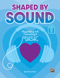 Shaped by Sound Cover Image