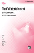 That's Entertainment Cover Image