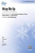 Wrap Me Up Cover Image