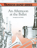 An Afternoon at the Ballet Cover Image