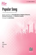 Popular Song Cover Image
