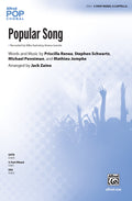 Popular Song Cover Image