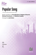 Popular Song Cover Image