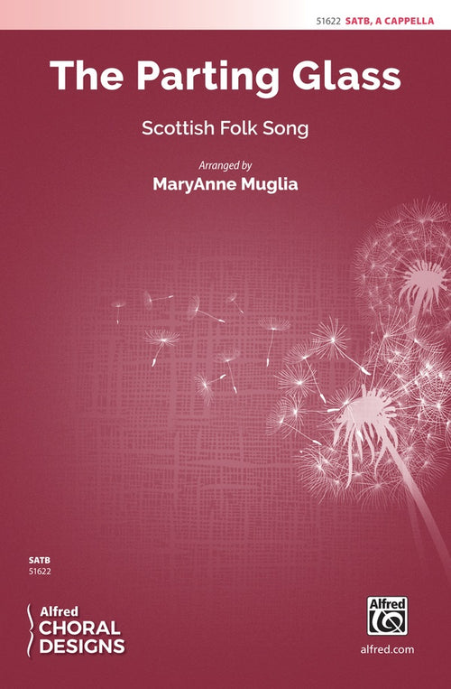 The Parting Glass Cover Image