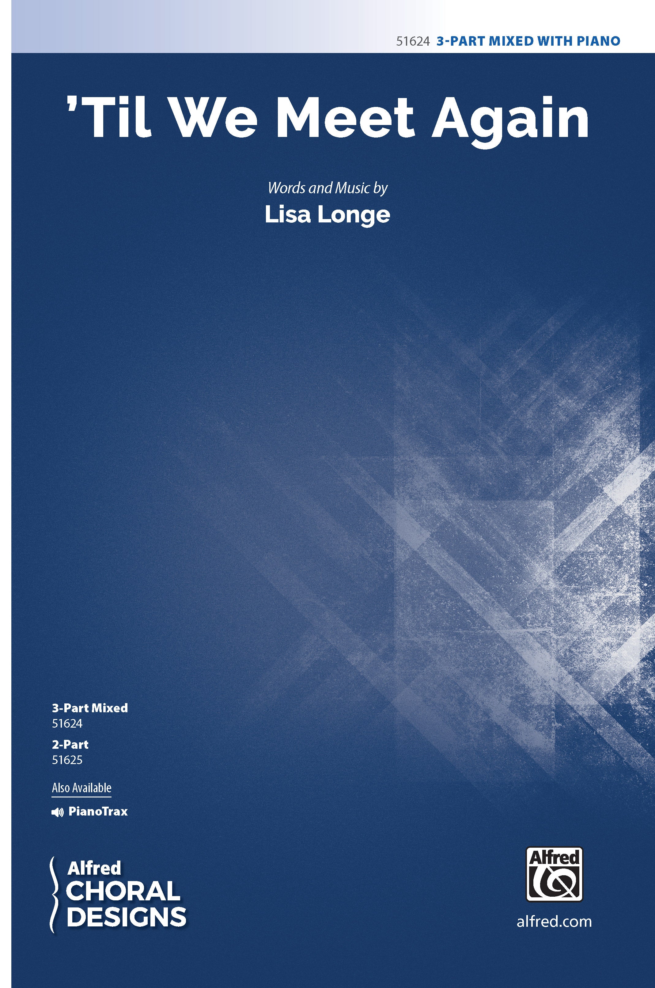 'Til We Meet Again Cover Image