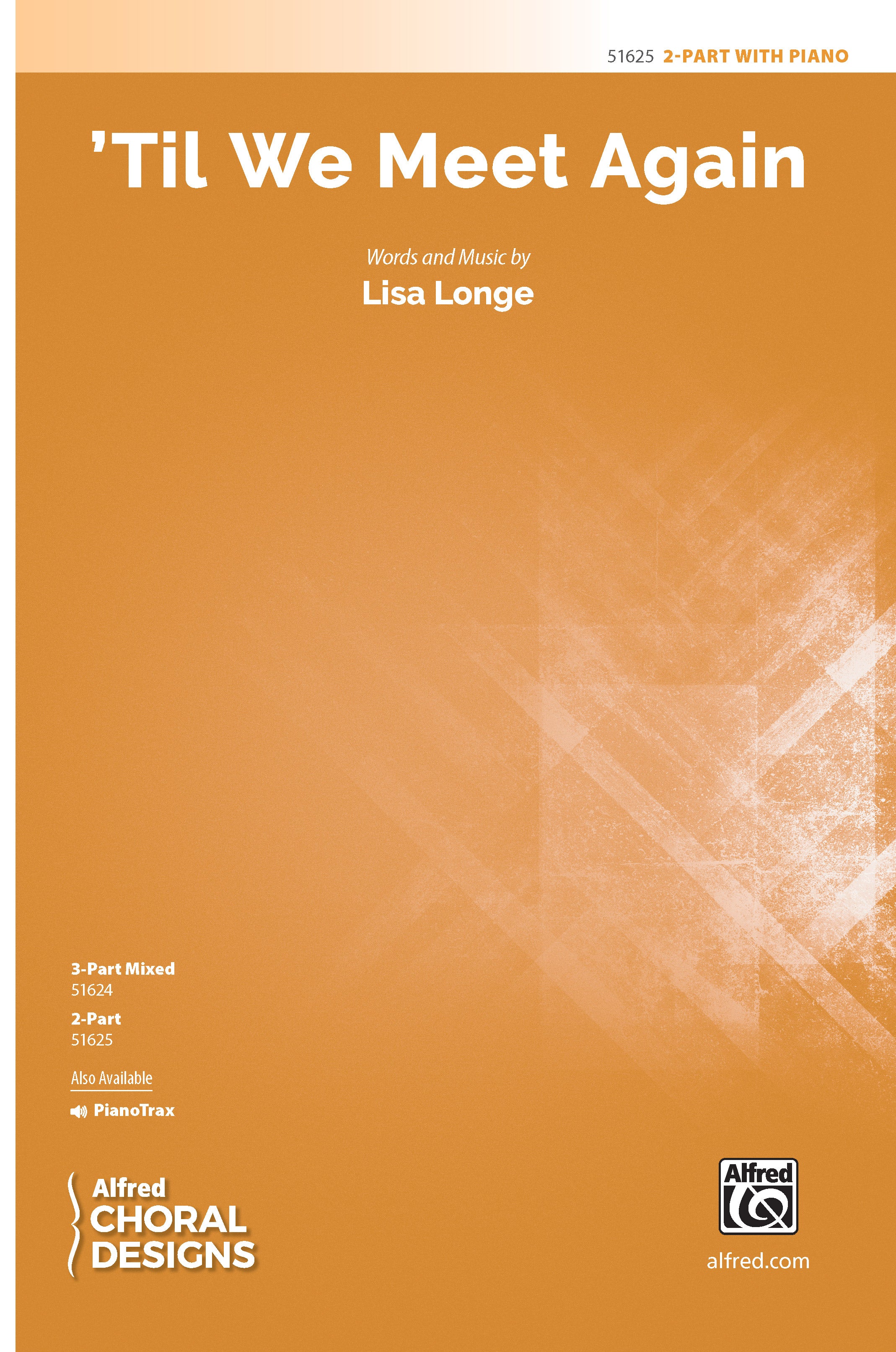 'Til We Meet Again Cover Image