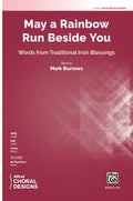 May a Rainbow Run Beside You Cover Image