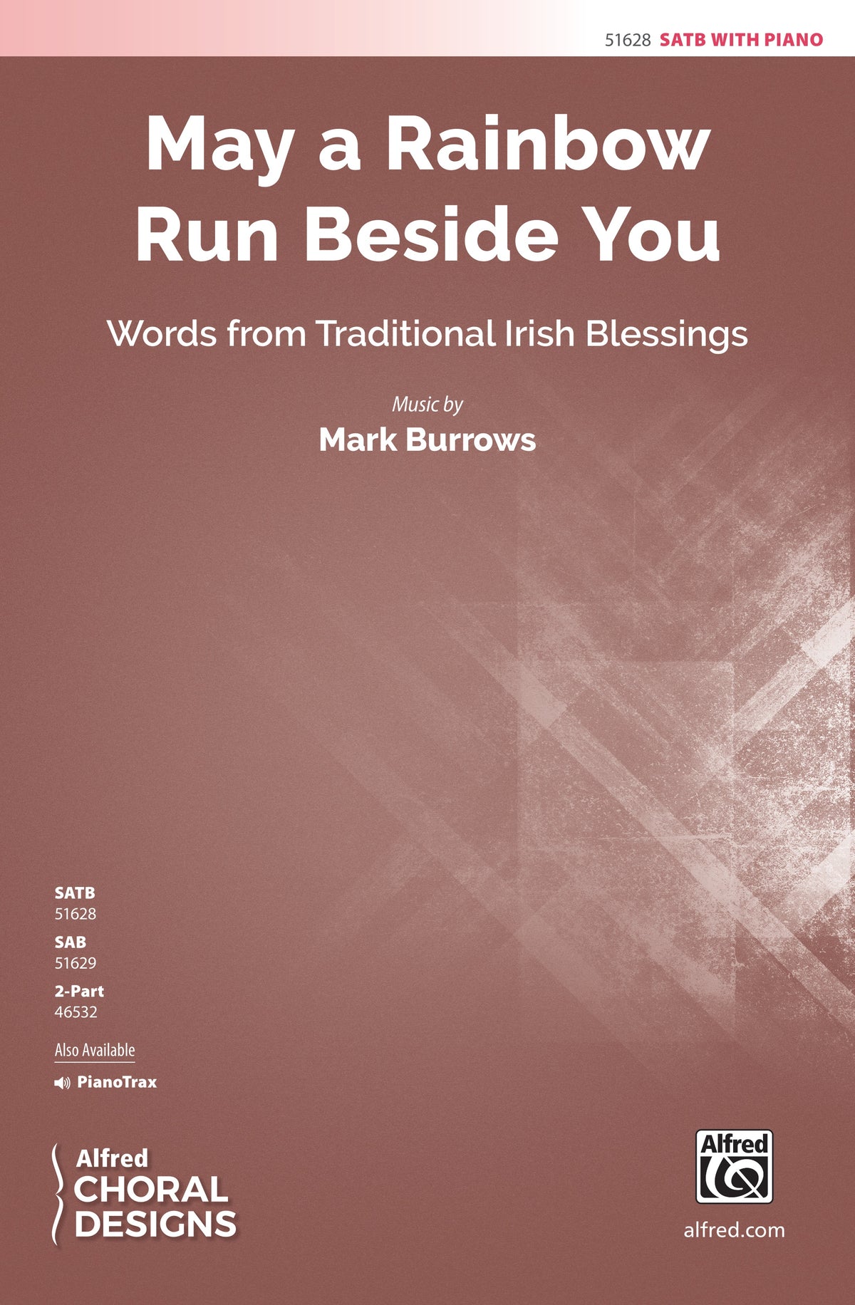 May a Rainbow Run Beside You Cover Image