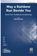 May a Rainbow Run Beside You Cover Image