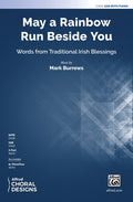 May a Rainbow Run Beside You Cover Image