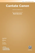 Cantate Canon Cover Image