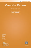 Cantate Canon Cover Image