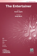 The Entertainer Cover Image