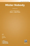 Mister Nobody Cover Image