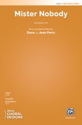 Mister Nobody Cover Image