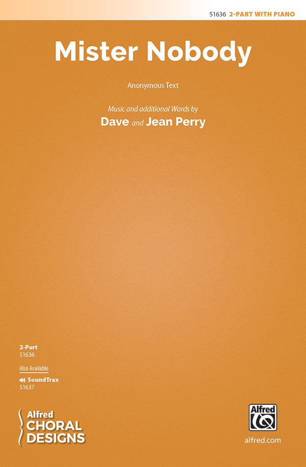 Mister Nobody Cover Image