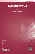 Celebramus Cover Image