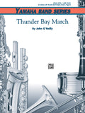 Thunder Bay March Cover Image