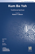 Kum Ba Yah Cover Image