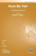 Kum Ba Yah Cover Image