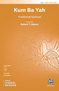 Kum Ba Yah Cover Image