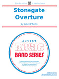 Stonegate Overture Cover Image