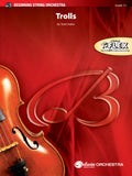 Trolls Cover Image