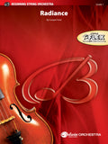 Radiance Cover Image