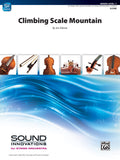 Climbing Scale Mountain Cover Image