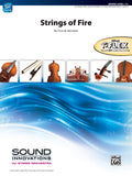 Strings of Fire Cover Image