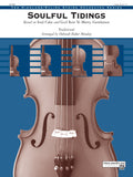 Soulful Tidings Cover Image