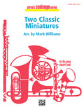 Two Classic Miniatures Cover Image
