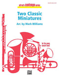 Two Classic Miniatures Cover Image