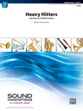 Heavy Hitters Cover Image