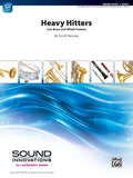 Heavy Hitters Cover Image