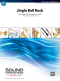 Jingle Bell Rock Cover Image