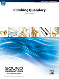 Climbing Quandary Cover Image
