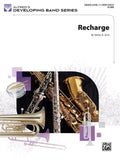Recharge Cover Image